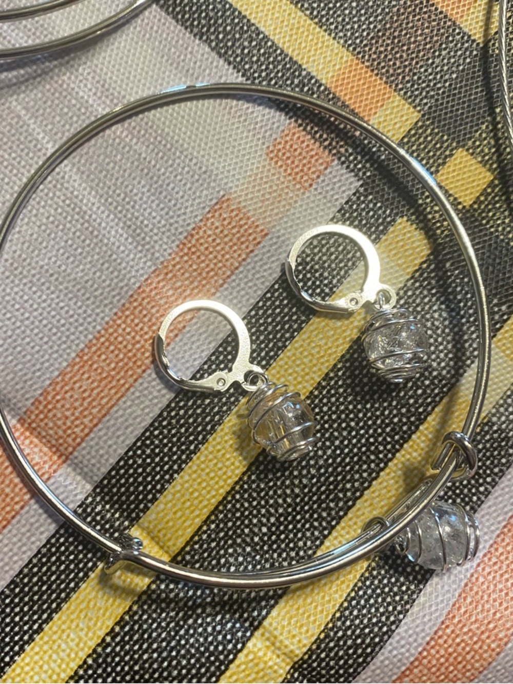 Bracelet set